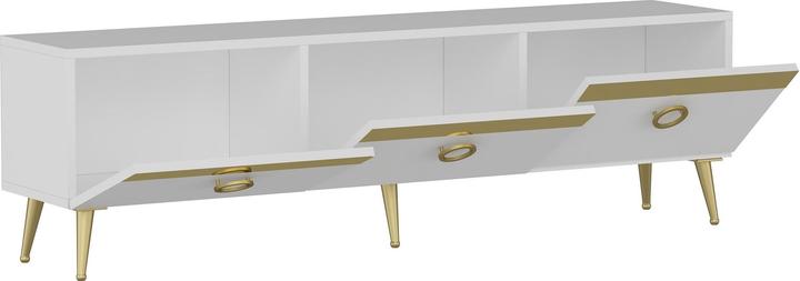Actual product image Hanah Home Josiah (150 x 45 x 30 cm)