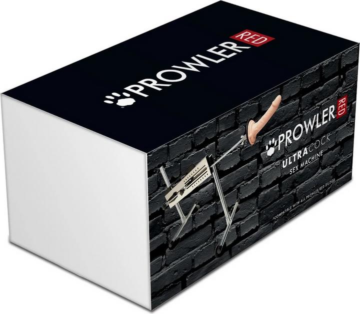 Prowler UltraCock Sex Machine