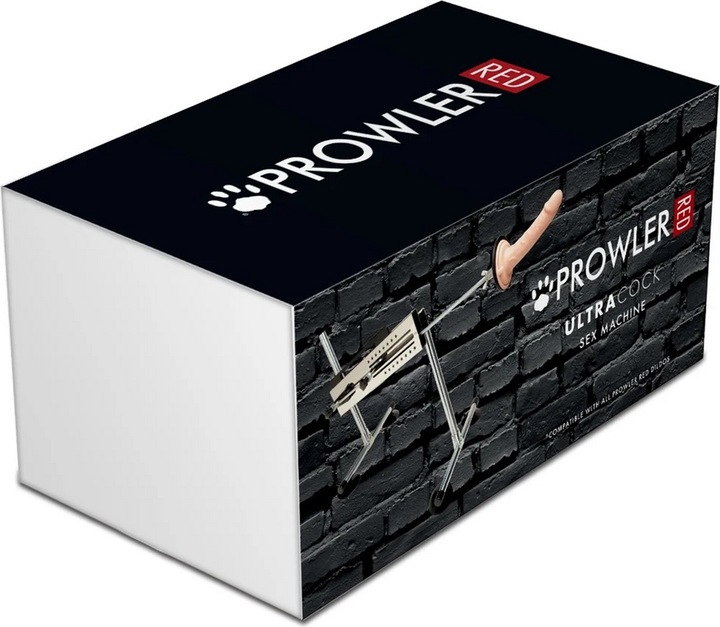 Actual product image Prowler UltraCock Sex Machine
