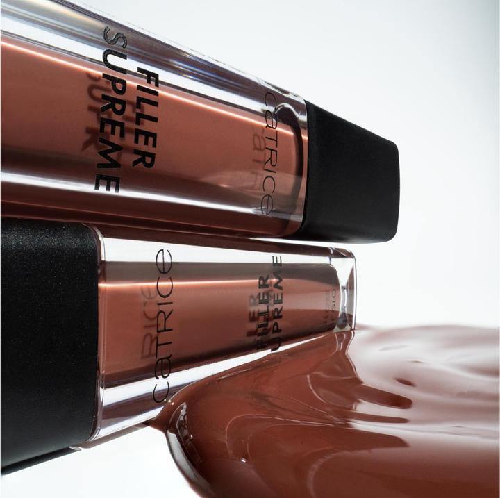 Actual product image Catrice Filler Supreme Lip Gloss (090)