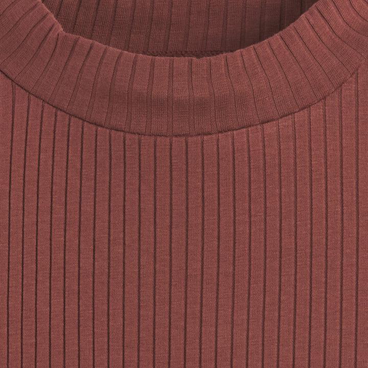 Produktbild La Redoute Collections 3er-Pack Shirts mit Stehkragen (86)