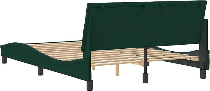 Image du produit vidaXL Bettgestell (140 x 200 cm)