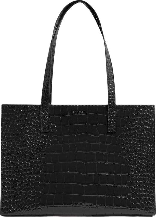 Immagine prodotto Ted Baker Welona Elongated Croc Effect Icon Bag