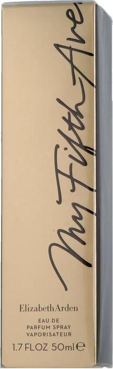 Produktbild Elizabeth Arden My Fifth Avenue (Eau de Parfum, 50 ml)