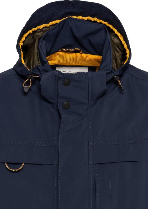 Produktbild Camel Active teXXXactive Jacke mit abnehmbarer Kapuze (52)