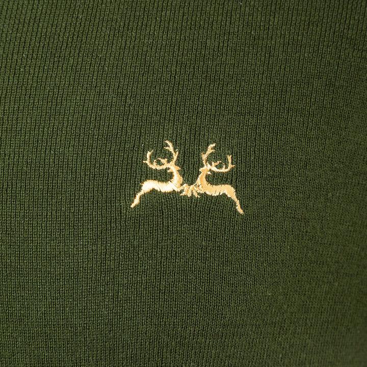 Produktbild Wiesnkönig V-Neck Friedemann (M)