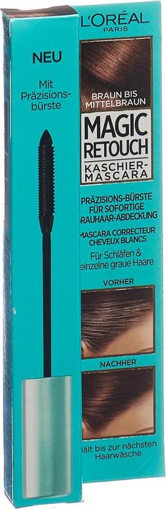 Produktbild L'Oréal Paris Magic Retouch Kaschier (3 Kastanienbraun)