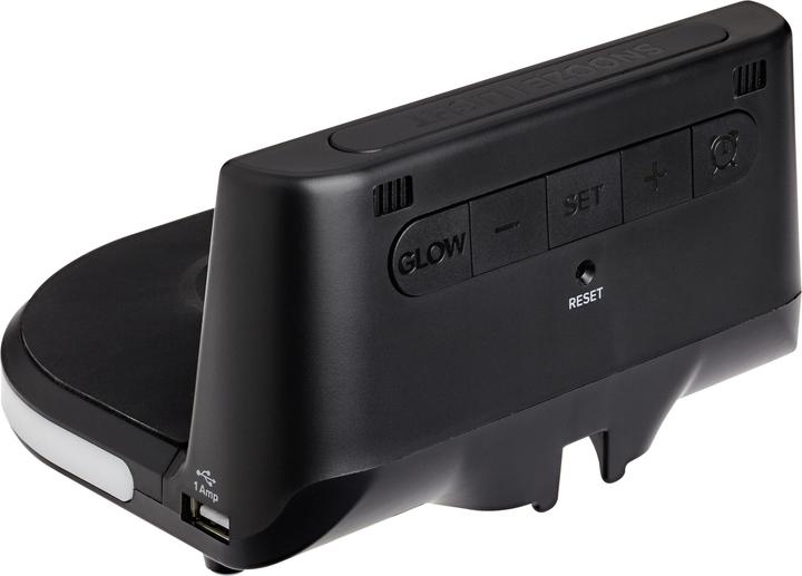 Immagine prodotto TFA Sveglia digitale CHARGE-IT WIRELESS