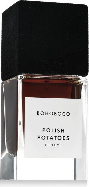 Image du produit Bohoboco Polish Potatoes Perfume (Eau de parfum, 50 ml)