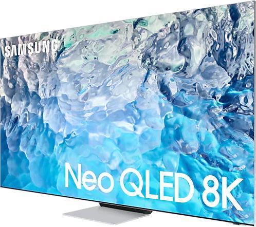Produktbild Samsung GQ85QN900BT (85", QN900B, QLED, 8K, 2022)