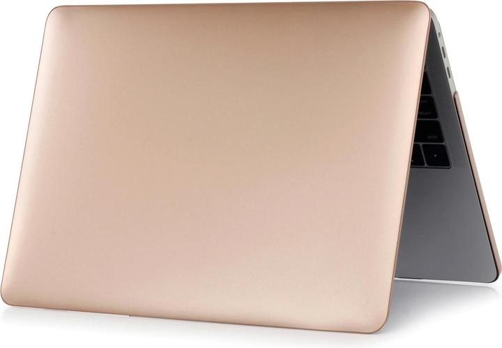 Produktbild Screenguard Hard Case für Apple MacBook Pro 13" M1, M2 (2020-2022) A2338 (13", Apple)