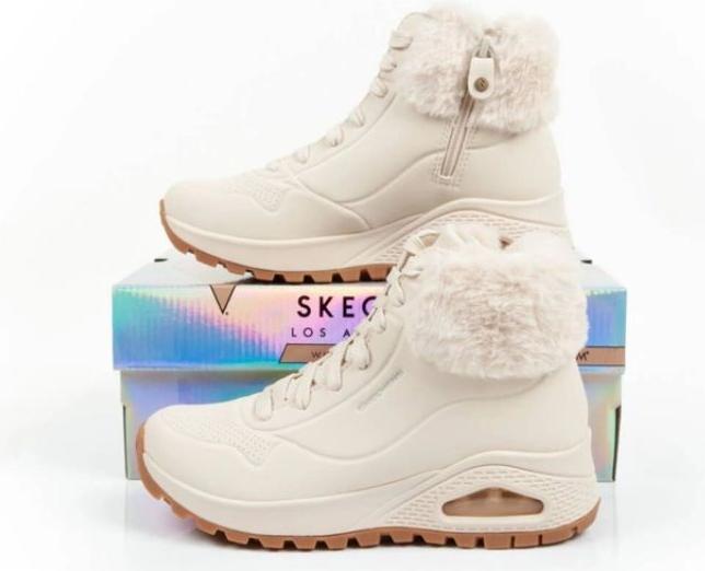 Image du produit Skechers Baskets - 93379 (37)