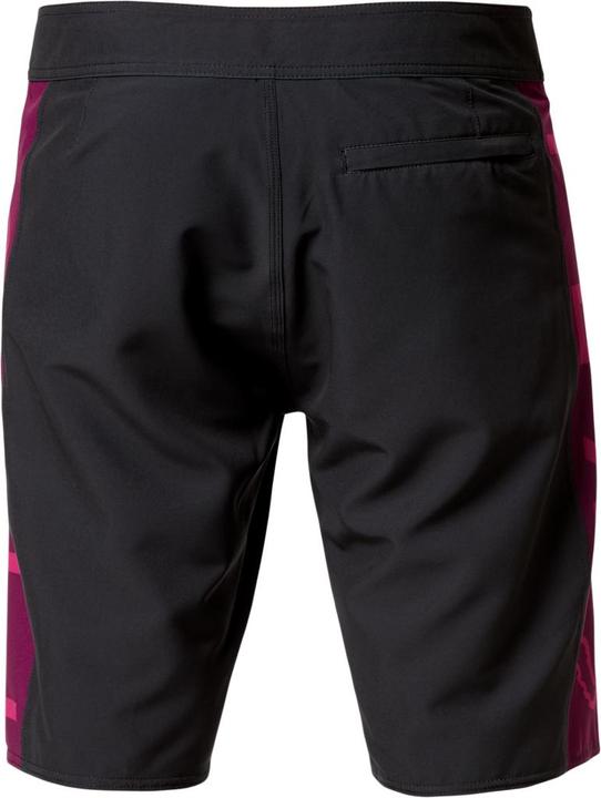Actual product image Fox B-SHORT 20 TRACKS STRETCH 21" BLK 30 (30)