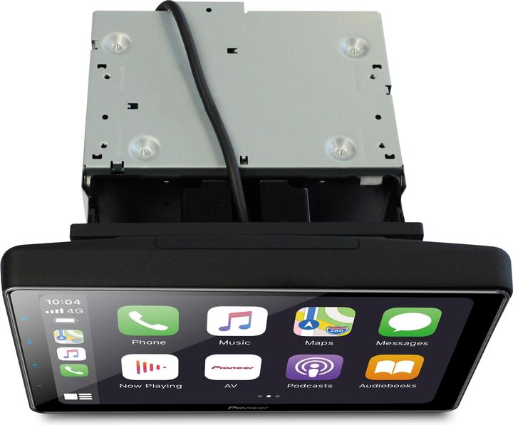 Image du produit Pioneer SPH-EVO93DAB-UNI (Voiture Android, Apple Carplay)