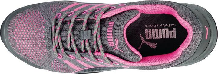 Produktbild Puma Damenhalbschuhe (S1, 42)