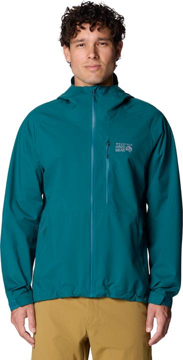 Actual product image Mountain Hardwear M Stretch Ozonic™ Jacket (M)