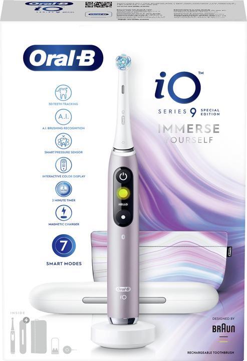 Image du produit Oral-B iO Series 9N