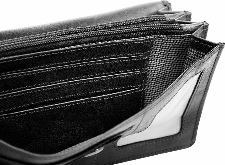 Immagine prodotto Spikes & Sparrow Geldbörse