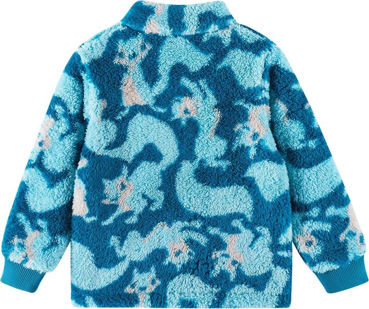 Produktbild Reima Kid's Sweater Turkkinen (110)