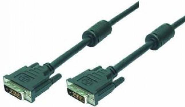 Produktbild LogiLink Dvi — Dvi (2 m)