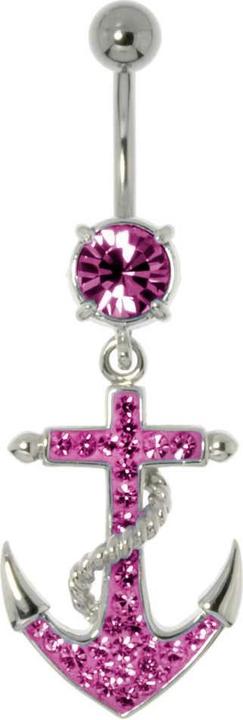 Pink, Argent