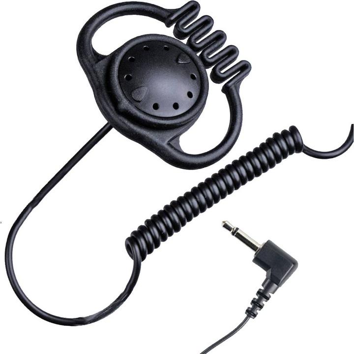 Albrecht OH-2 Dynamic Earphone