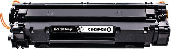 Image du produit Hermex Toner compatible XL pour HP LaserJet P1505 (CF)