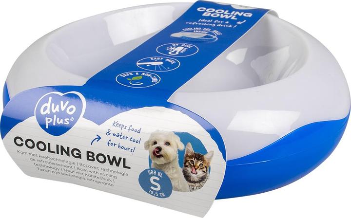 Produktbild EBI Duvo+ Kühlnapf S (150 cl)