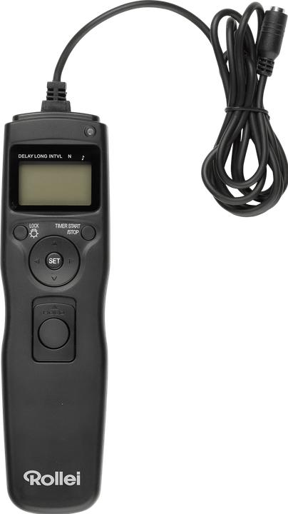 Actual product image Rollei Remote release (Cable)