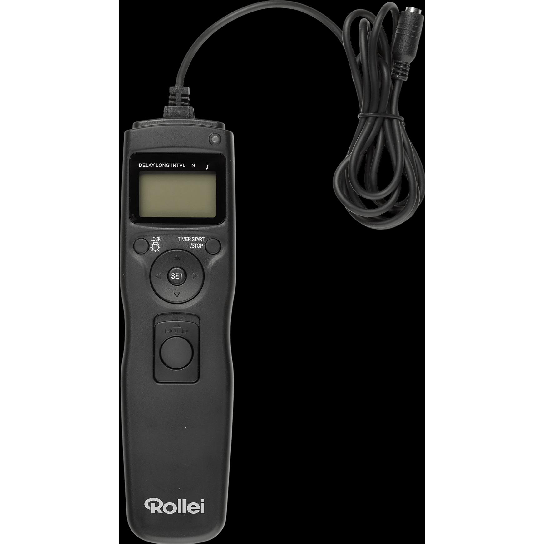 Thumbnail - Rollei Fernauslöser (Kabel), Fernauslöser