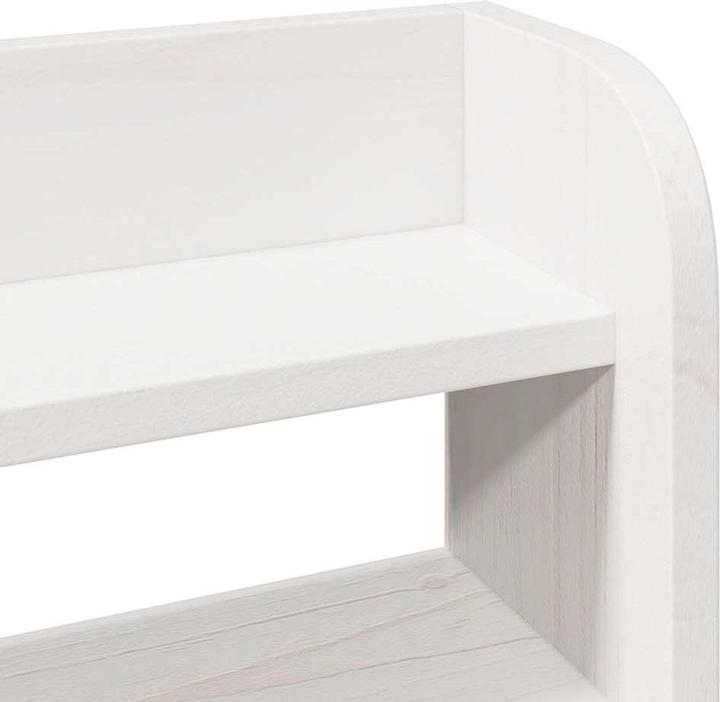 Image du produit vidaXL Bettgestell (120 x 200 cm)