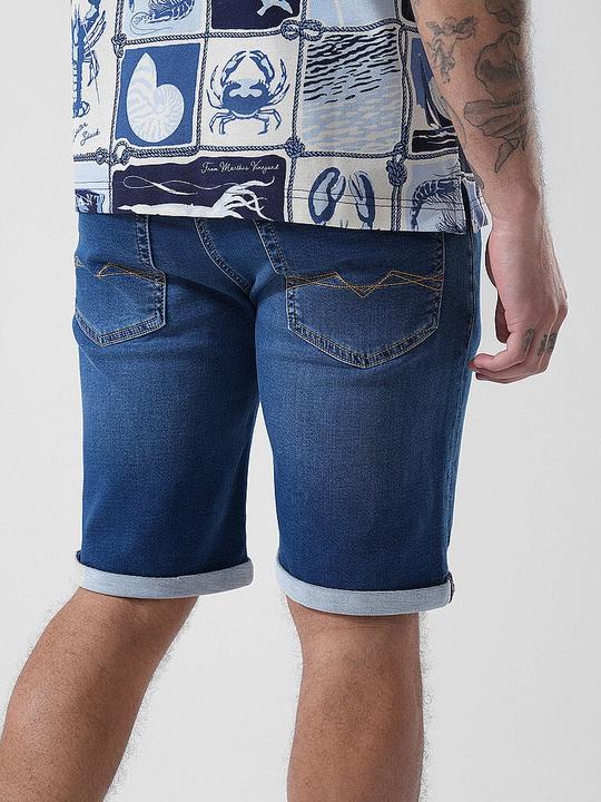 Image du produit MAC Jeans Jeansshorts JOG N (32)