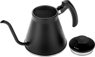 Image du produit Hario Convient pour V60 Drip Black - 1,2 l (1.20 l)