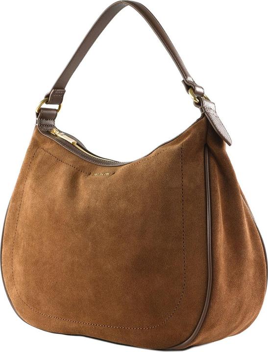 Immagine prodotto Ted Baker Samiyra Webbing Suede Hobo Bag