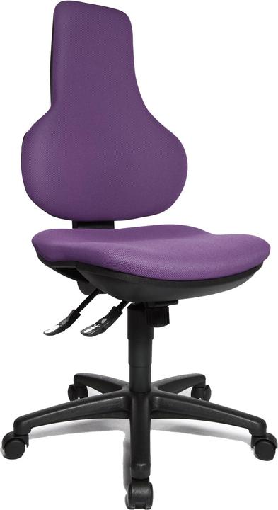 Actual product image Topstar Ergo Point SY