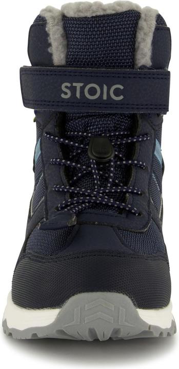 Produktbild Stoic Kid's LönnebergaSt. Snow Boots (24)