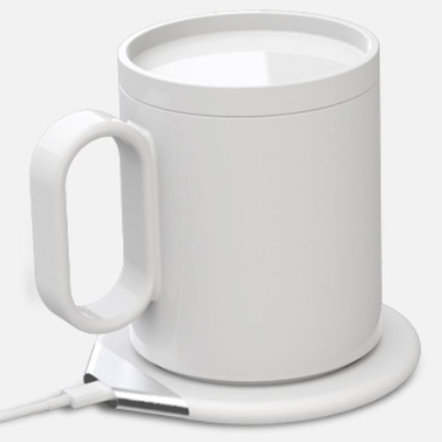 Produktbild Gadget Monster GADGETMONSTER Smart QI Cup GDM-1003