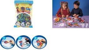 Immagine prodotto Hama Perlen Perline da stiro