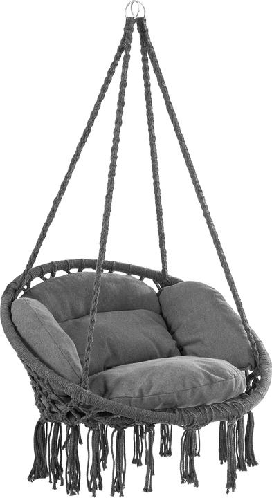 Detex Hängesessel (150 kg)