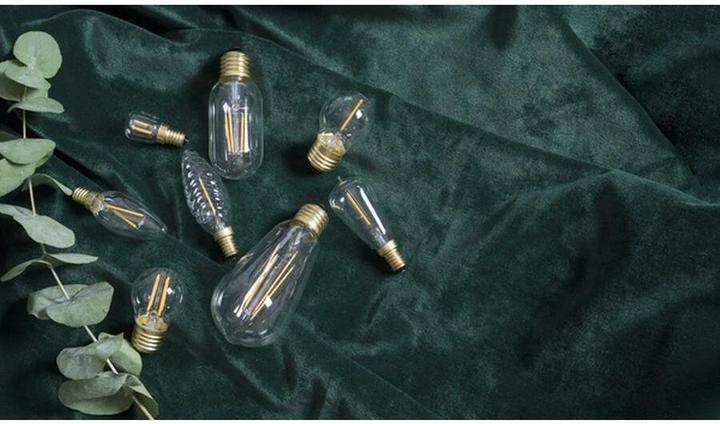 Image du produit Star Trading G45 Lueur douce (E27, 70 lm, 1x)