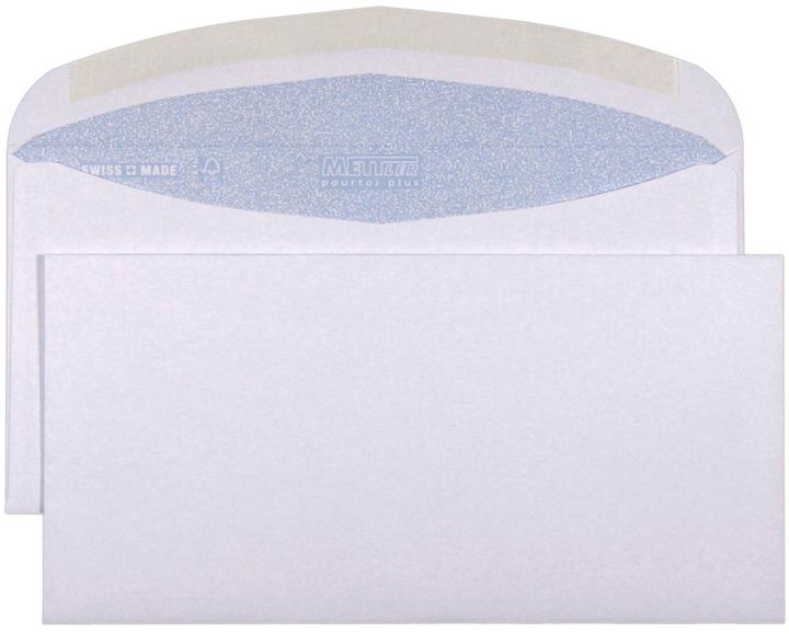 Produktbild Mettler Office Couvert ohne Fenster C5/6 (C5/6, 500x)