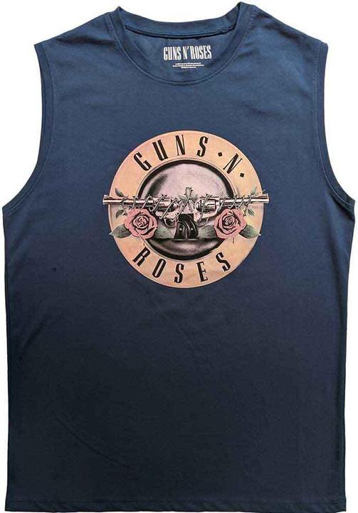 Image du produit Guns N Roses Classic Logo Tank TS (L)