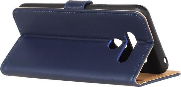 Actual product image MU Classic Classic II Leather Bookcover Series (K41S)