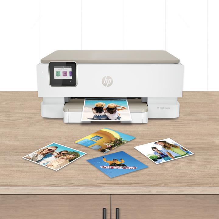 Produktbild HP Creator box - ENVY 7220e (Farbe)