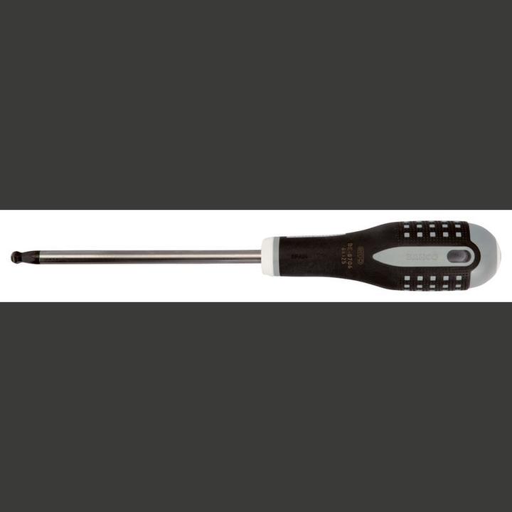 Actual product image Bahco Hexagon socket screwdriver (Sorceress)