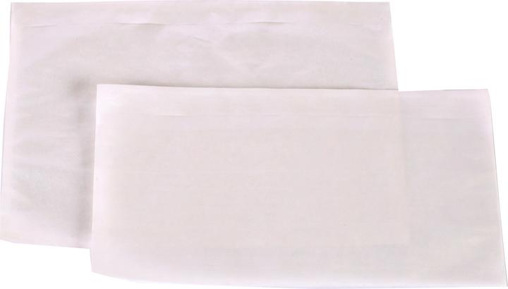 Docufix Dokumententasche Graspapier (1000 pcs.)