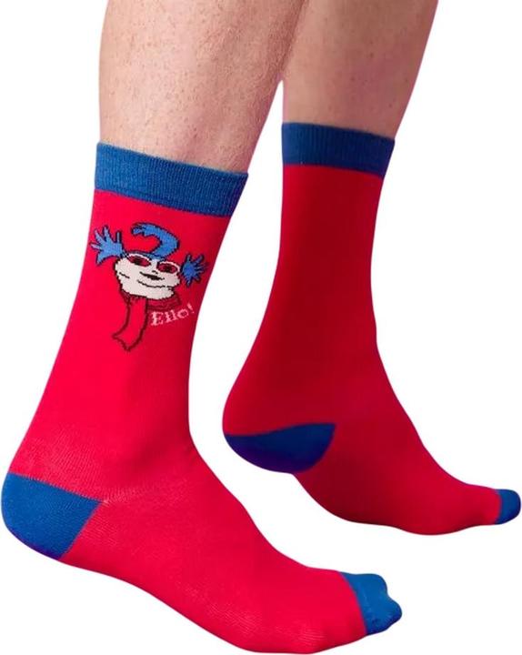 Produktbild Ello! Socken (2erPack) (2er Pack, 42 - 45)