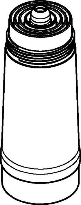Actual product image Grohe Blue Filter S-Size (1 x)