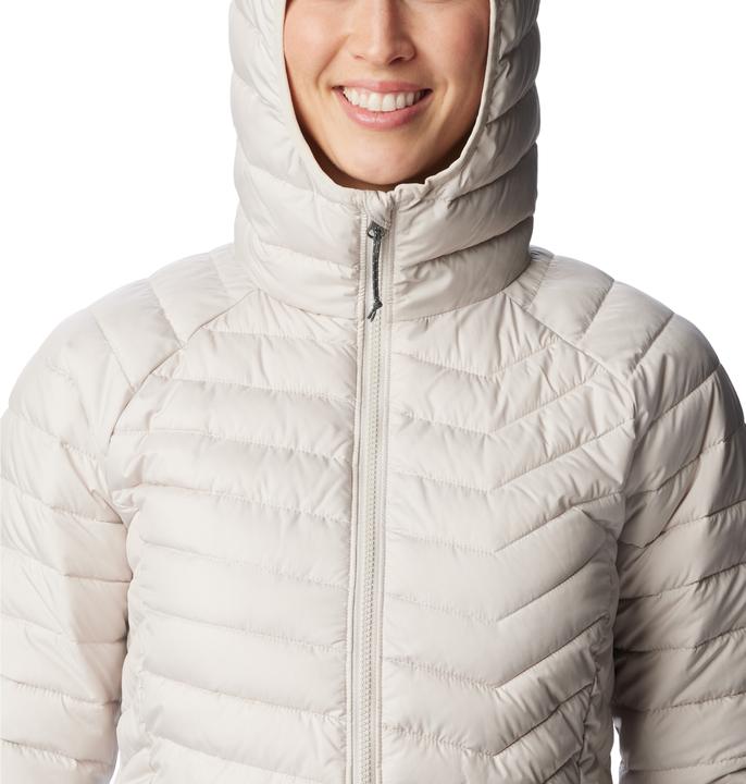 Produktbild Columbia Powder Lite Hooded Jacket (S)