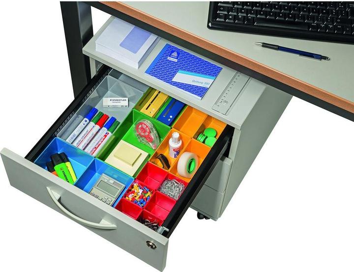 Produktbild Allit EuroPlus Set 63/22